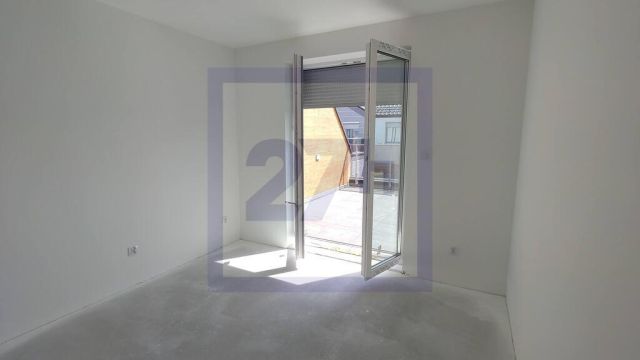 dom szeregowy, 5 pokoi Wilkszyn, ul. Pod Lasem. Zdjęcie 10