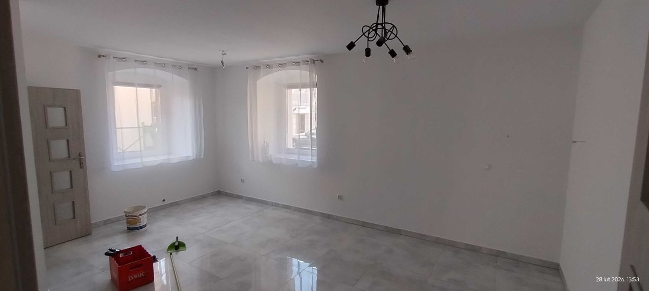 Mieszkanie 2-pokojowe Jelenia Góra Cieplice Śląskie-Zdrój. Zdjęcie 1