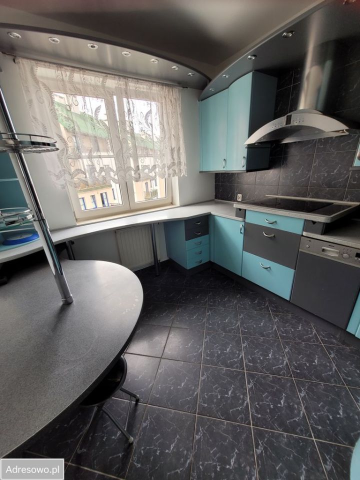 Mieszkanie 5-pokojowe Warszawa Bemowo. Zdjęcie 17