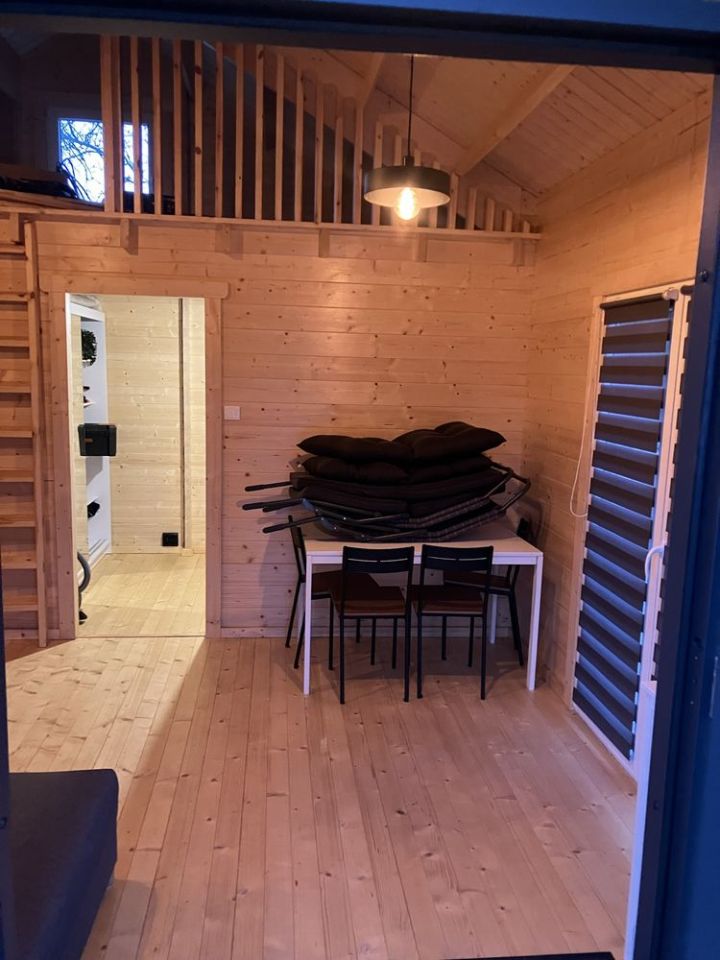 Działka rod Drzewce. Zdjęcie 7