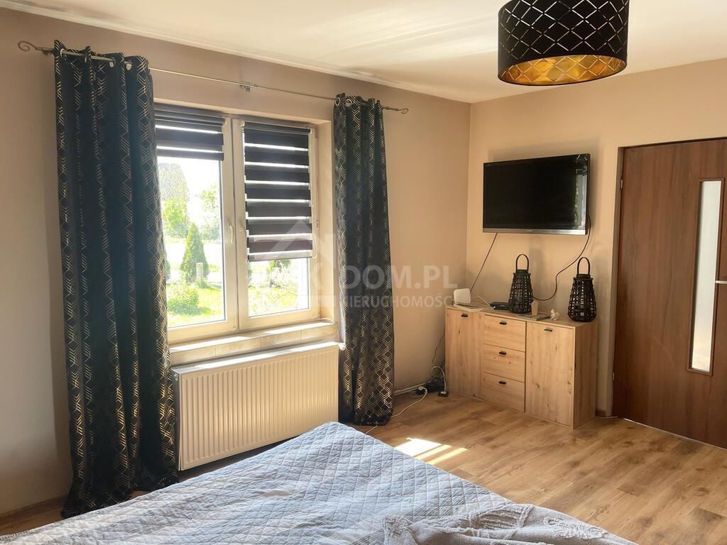 dom wolnostojący, 2 pokoje Kargów. Zdjęcie 7