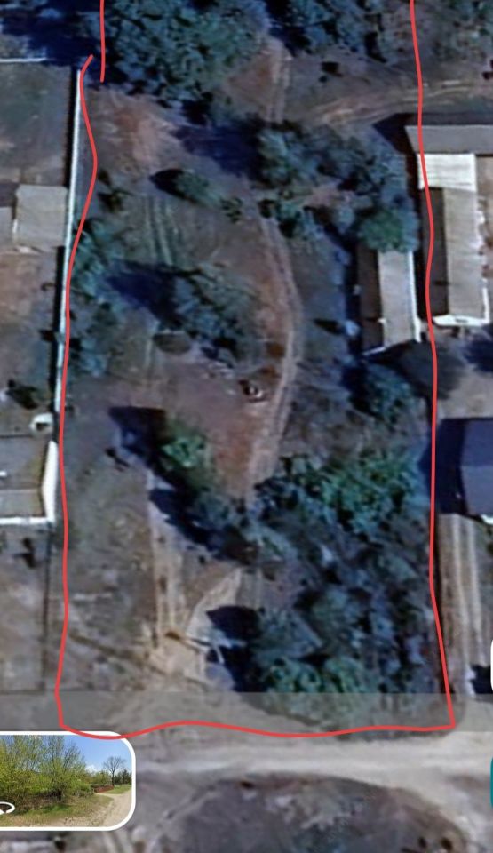 Działka budowlana Malamówka. Zdjęcie 2