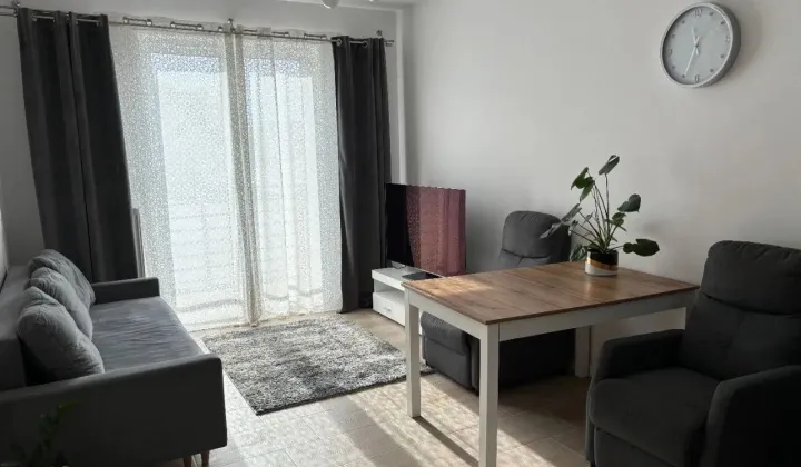 Mieszkanie 5-pokojowe Marki, ul. Rysia