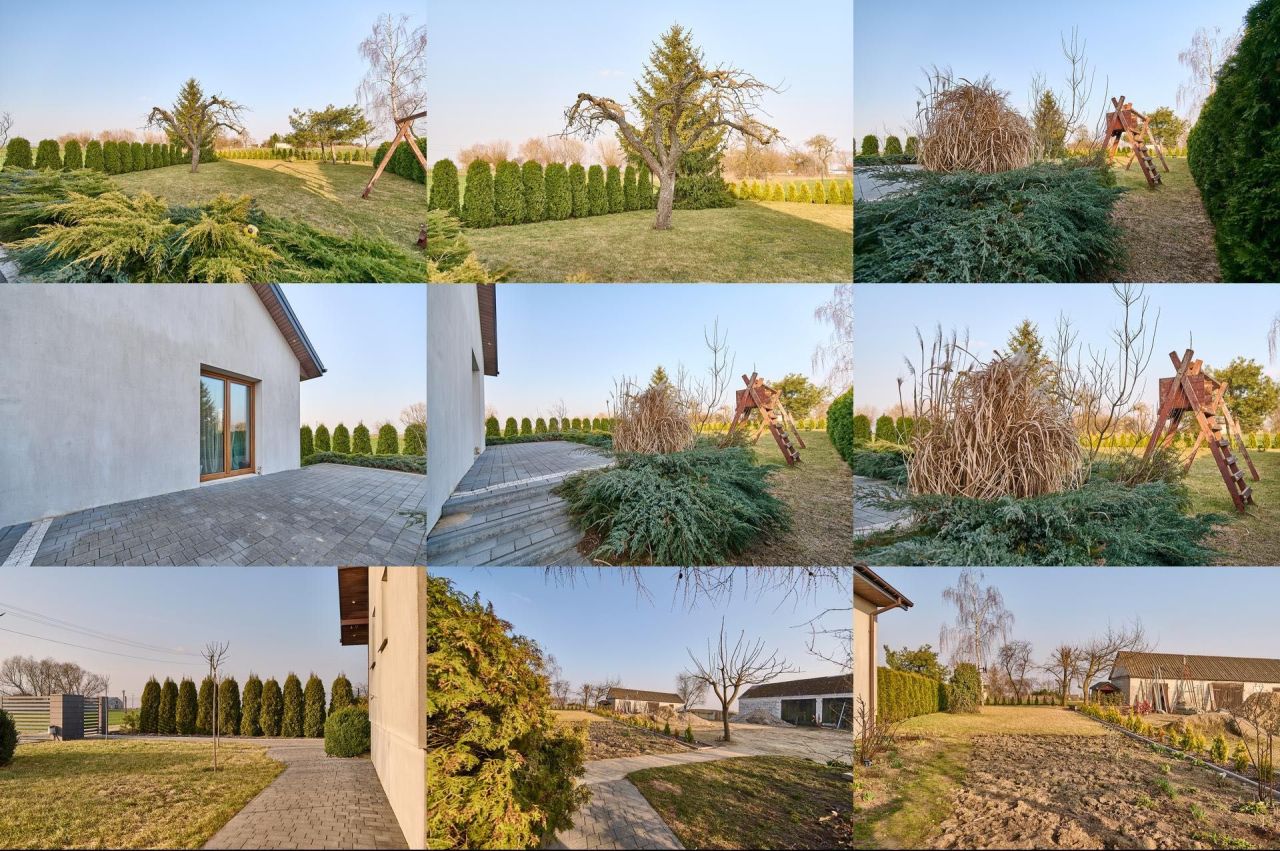 gospodarstwo, 4 pokoje Kędzierzyn. Zdjęcie 8