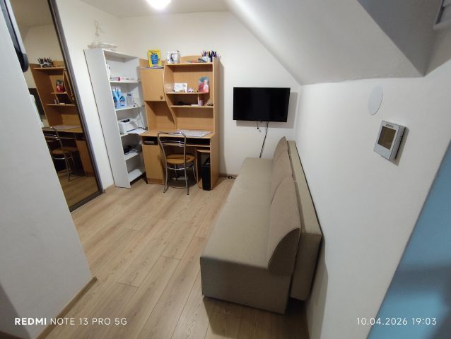 dom wolnostojący, 4 pokoje Radom Wacyn, ul. Wrzosowa. Zdjęcie 9