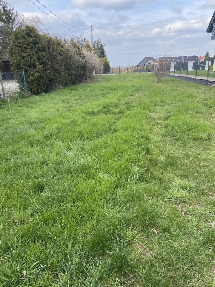 dom wolnostojący, 2 pokoje Poręba, ul. Wolności. Zdjęcie 12