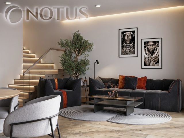 dom szeregowy, 4 pokoje Mysłowice. Zdjęcie 2