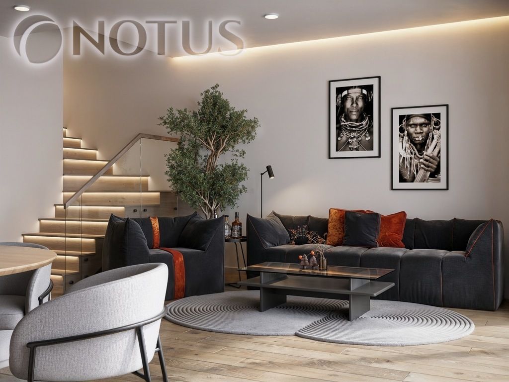 dom szeregowy, 4 pokoje Mysłowice. Zdjęcie 2