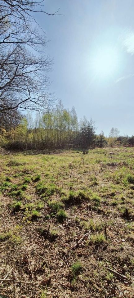 Działka budowlana Nowa Kopernia. Zdjęcie 1