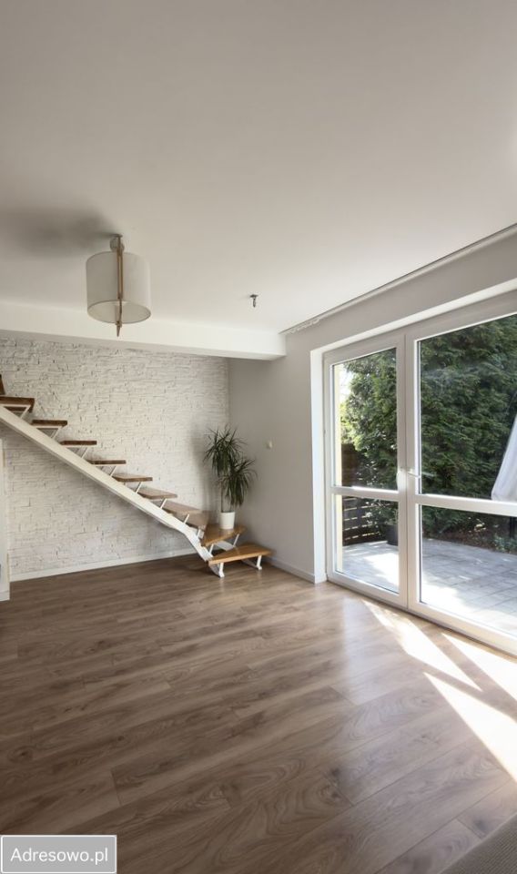 dom szeregowy, 3 pokoje Bielsko-Biała, ul. Sportowców. Zdjęcie 8