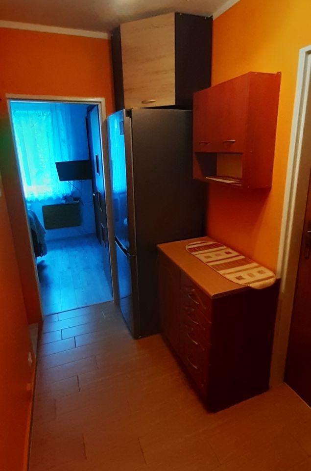 Mieszkanie 2-pokojowe Kraków Podgórze Duchackie, ul. Jana Sas-Zubrzyckiego. Zdjęcie 12