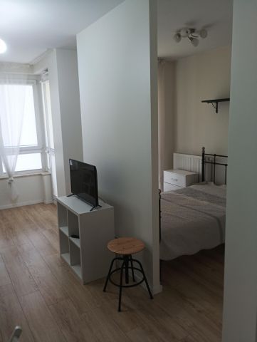 Mieszkanie 2-pokojowe Warszawa Mokotów, ul. Kłobucka. Zdjęcie 1