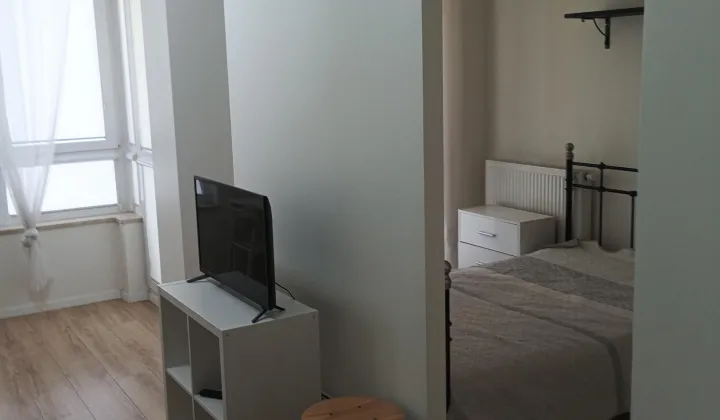 Mieszkanie 2-pokojowe Warszawa Mokotów, ul. Kłobucka
