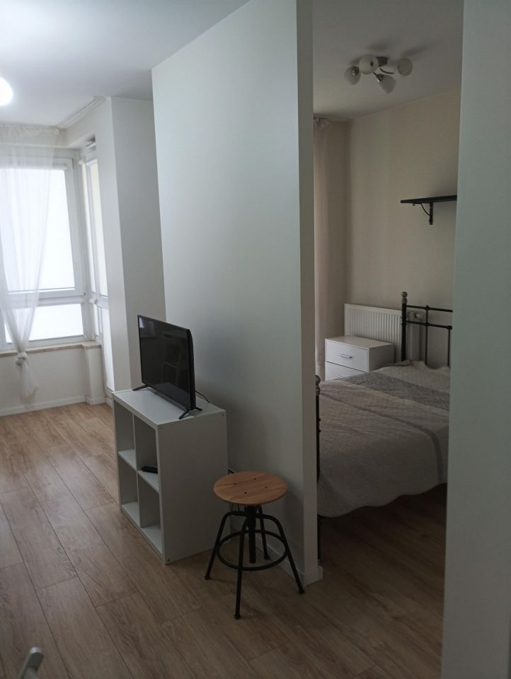 Mieszkanie 2-pokojowe Warszawa Mokotów, ul. Kłobucka. Zdjęcie 1