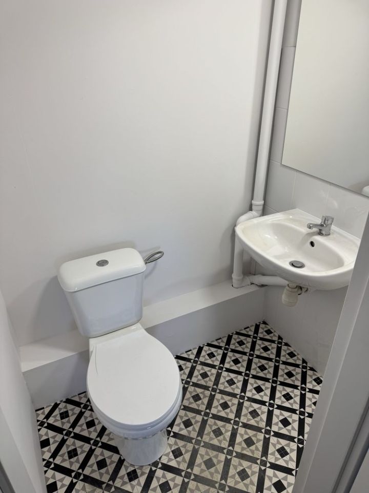 Lokal Łódź Górna. Zdjęcie 8