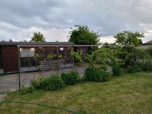 Działka rod Ciechanów. Zdjęcie 1