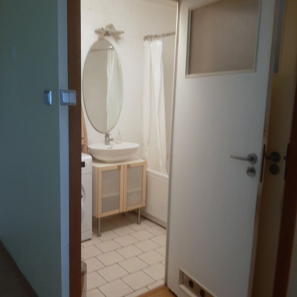 Mieszkanie 3-pokojowe Warszawa Stegny, ul. Egejska. Zdjęcie 33