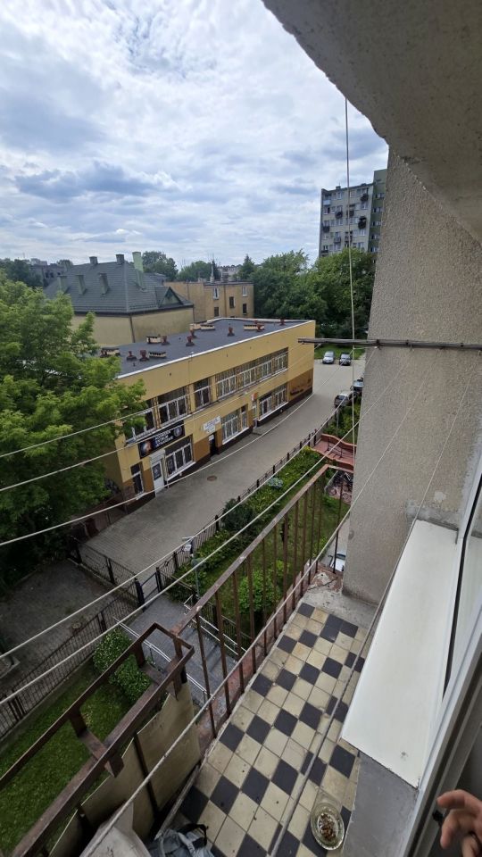 Mieszkanie 2-pokojowe Radom Ustronie, ul. Tadeusza Mazowieckiego. Zdjęcie 14