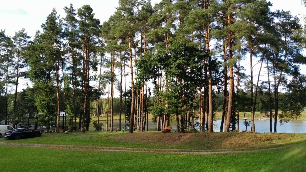 Hotel/pensjonat Młyniec Drugi. Zdjęcie 4