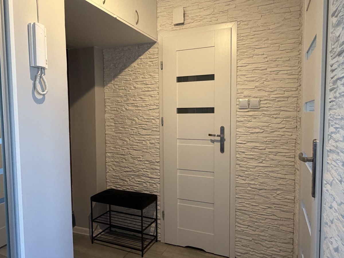 Mieszkanie 2-pokojowe Warszawa, ul. Mordechaja Anielewicza. Zdjęcie 7