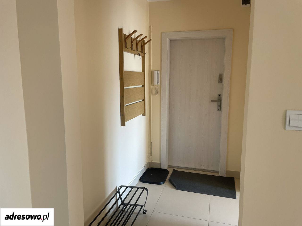 Mieszkanie 3-pokojowe Poznań Stare Miasto, os. Jana III Sobieskiego. Zdjęcie 12