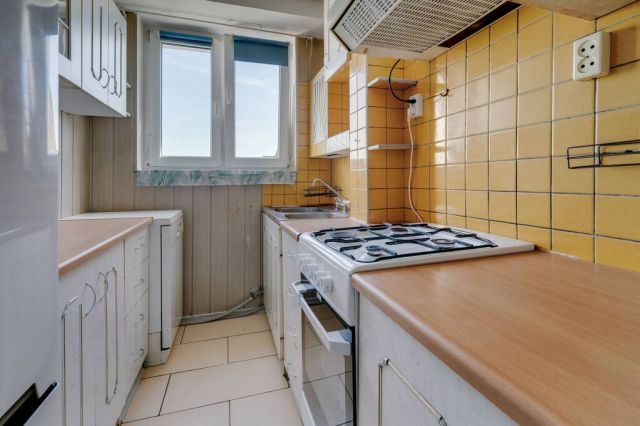 Mieszkanie 2-pokojowe Warszawa Mokotów, ul. Batuty. Zdjęcie 5