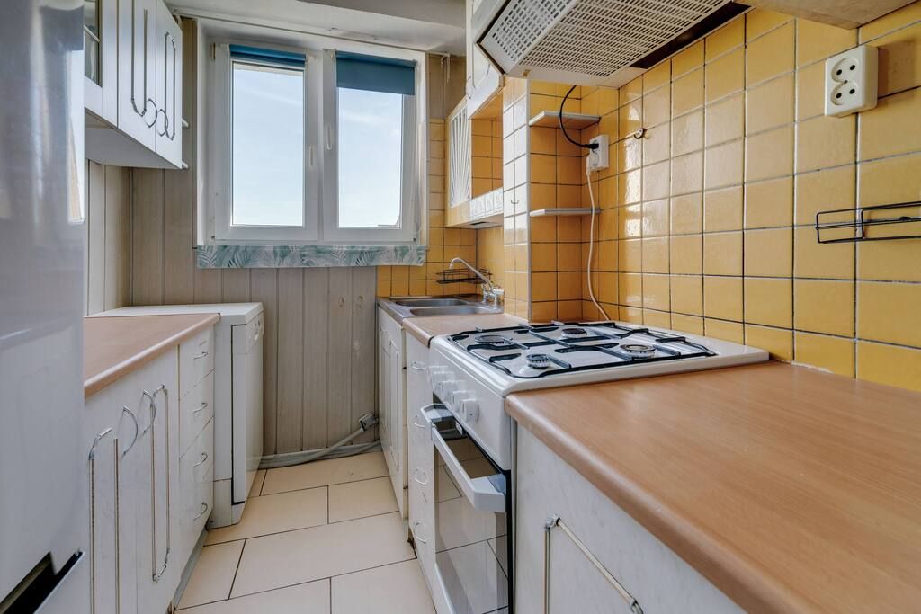 Mieszkanie 2-pokojowe Warszawa Mokotów, ul. Batuty. Zdjęcie 5