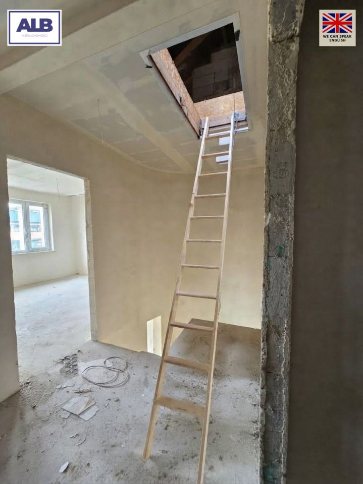 dom szeregowy, 4 pokoje Banino. Zdjęcie 12