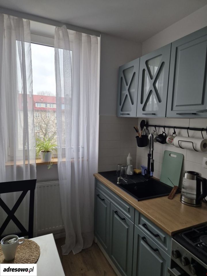 Mieszkanie 2-pokojowe Warszawa Mokotów, ul. Sielecka. Zdjęcie 14