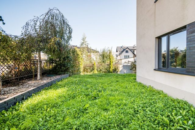 Mieszkanie 2-pokojowe Kraków Podgórze Duchackie, ul. Skowronia. Zdjęcie 13