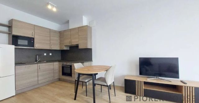 Mieszkanie 2-pokojowe Warszawa Wilanów, al. Rzeczypospolitej. Zdjęcie 4