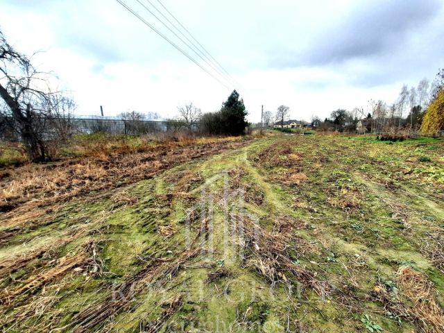Działka budowlana Nasutów. Zdjęcie 6