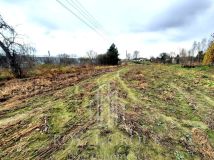 Działka budowlana Nasutów. Zdjęcie 4