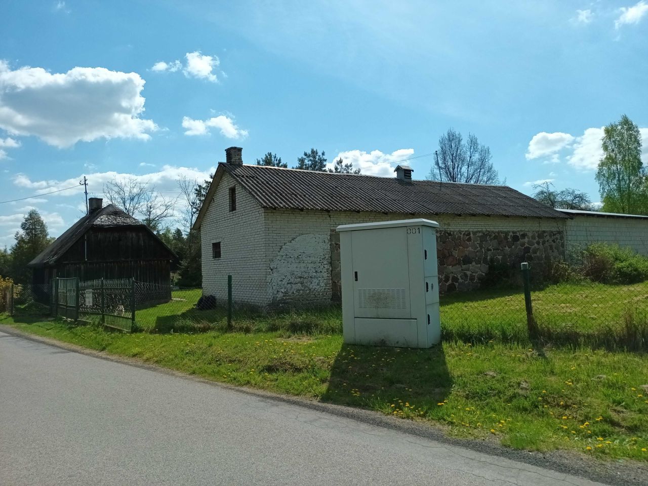 Działka siedliskowa Teodorówka. Zdjęcie 6