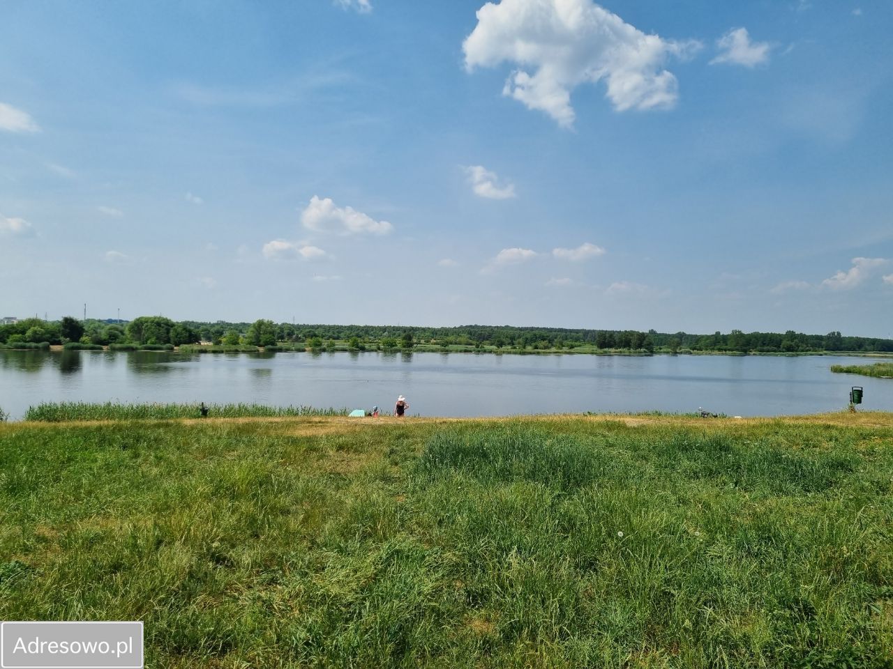 Działka inwestycyjna Piotrków Trybunalski, ul. Wierzeje