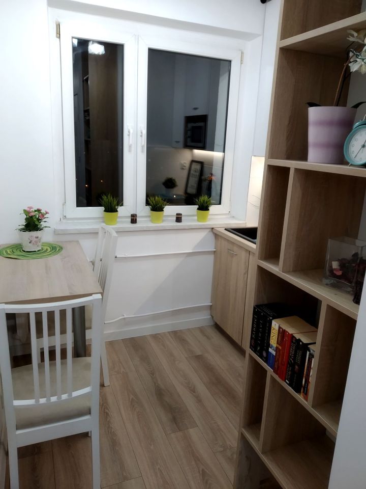 Mieszkanie 3-pokojowe Poznań, ul. Jana Keplera. Zdjęcie 8