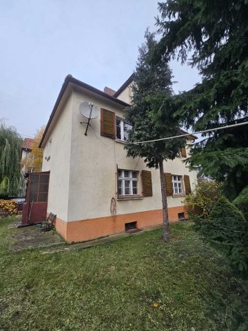 dom wolnostojący Wschowa, ul. Wolności. Zdjęcie 1