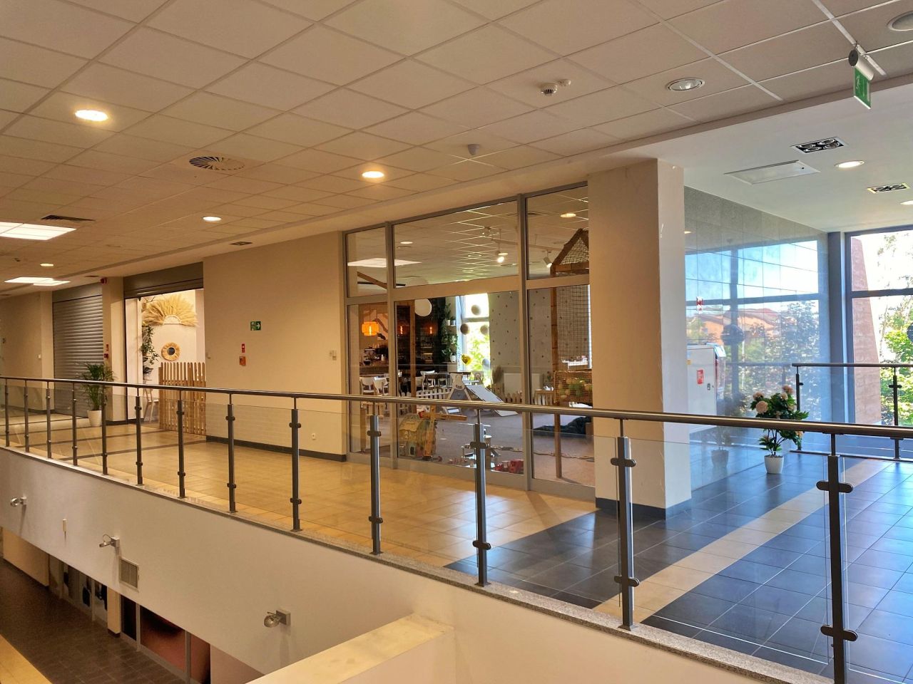 Lokal Zielona Góra Centrum, ul. Franciszka Rzeźniczaka