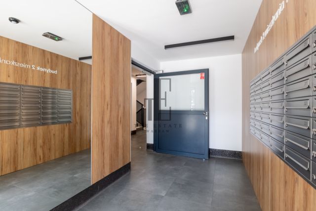 Mieszkanie 4-pokojowe Warszawa Ursus. Zdjęcie 13