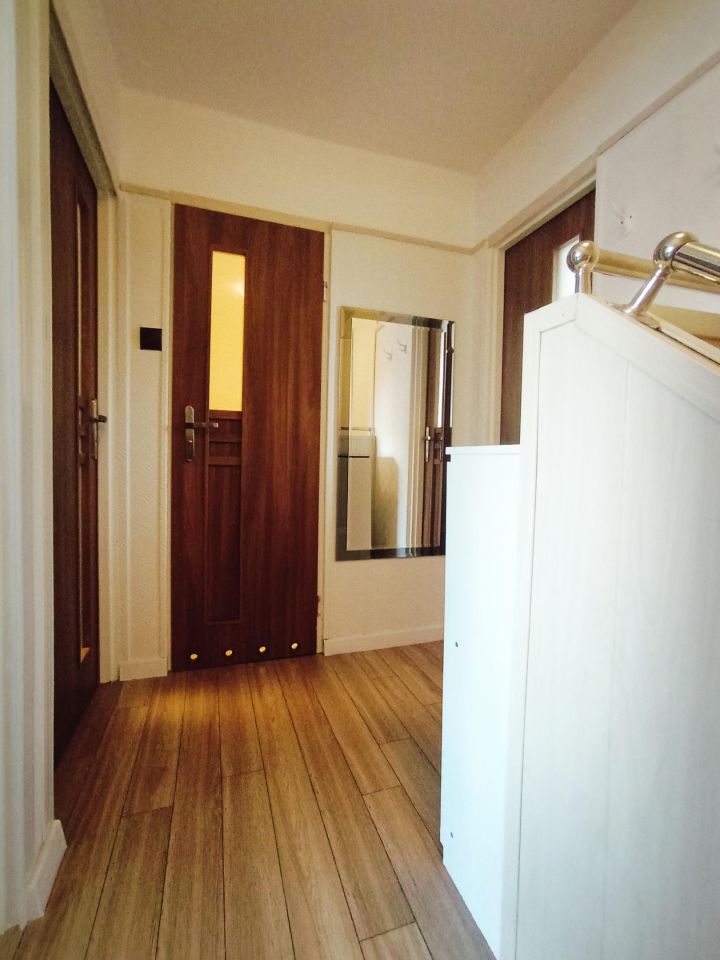 Mieszkanie 5-pokojowe Jelenia Góra Cieplice Śląskie-Zdrój, ul. Macieja Rataja. Zdjęcie 3