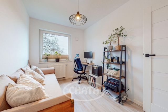 Mieszkanie 4-pokojowe Wrocław Śródmieście, ul. Jedności Narodowej. Zdjęcie 13