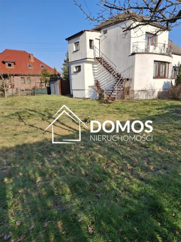 dom wolnostojący, 4 pokoje Pszczyna, ul. Adama Mickiewicza. Zdjęcie 2