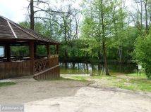 Nieruchomość komercyjna Krutyń. Zdjęcie 2