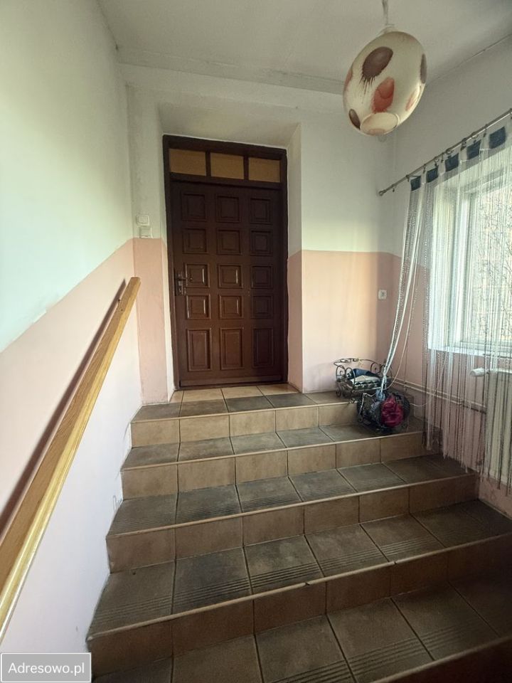 dom wolnostojący, 5 pokoi Krzyż. Zdjęcie 4