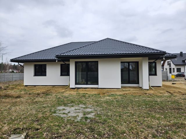 dom wolnostojący Głogów Małopolski. Zdjęcie 1