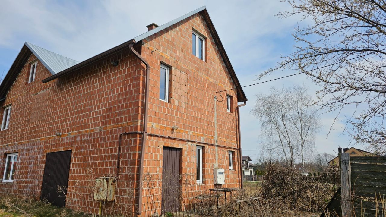 dom wolnostojący Zapole. Zdjęcie 3