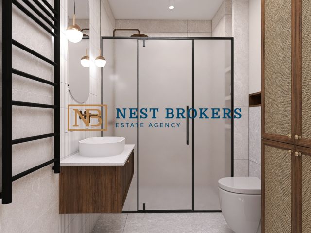 Mieszkanie 3-pokojowe Kraków Płaszów, ul. Lasówka. Zdjęcie 7