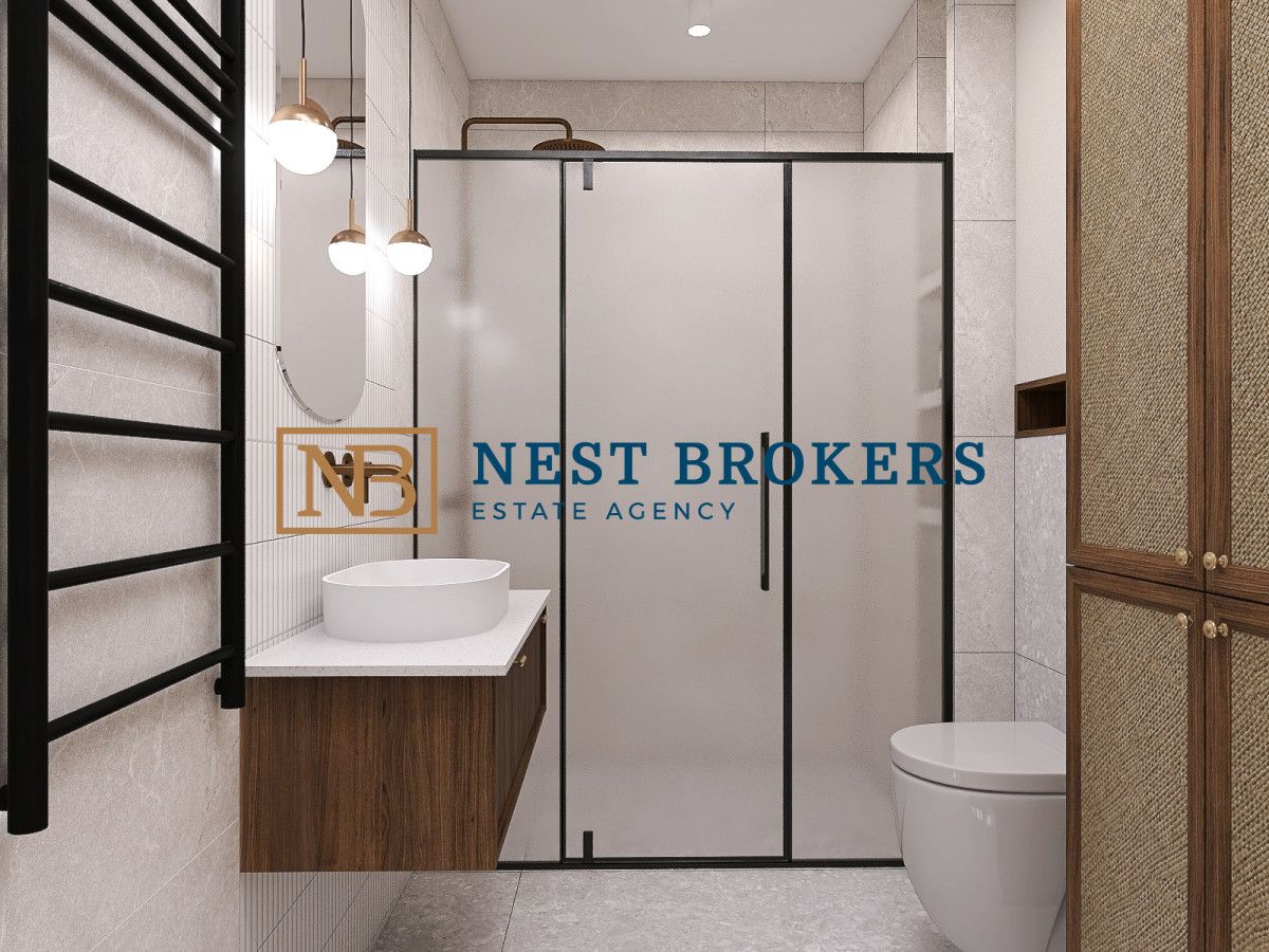 Mieszkanie 3-pokojowe Kraków Płaszów, ul. Lasówka. Zdjęcie 7