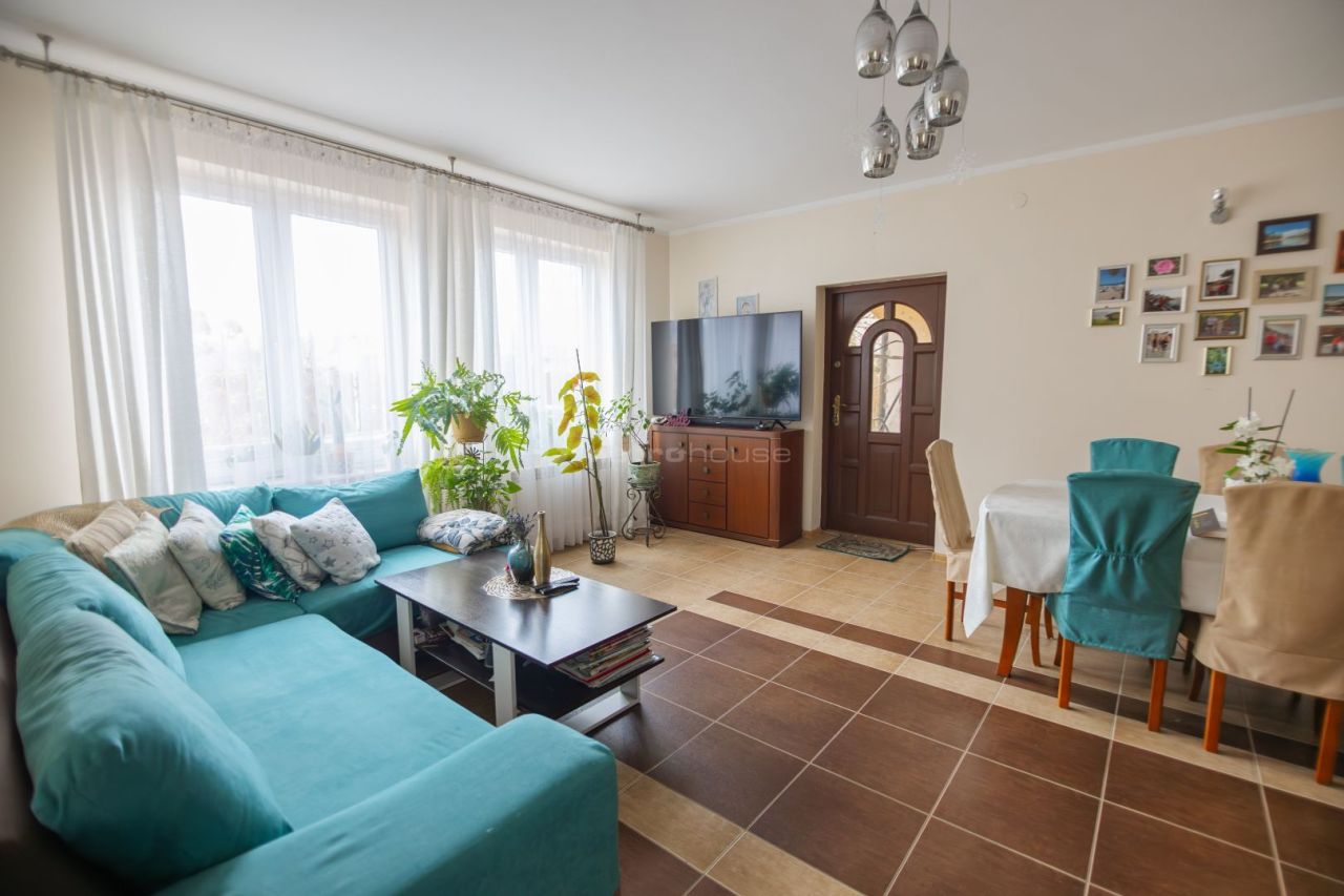 dom wolnostojący, 6 pokoi Leszczydół-Nowiny, ul. Wyszkowska. Zdjęcie 8