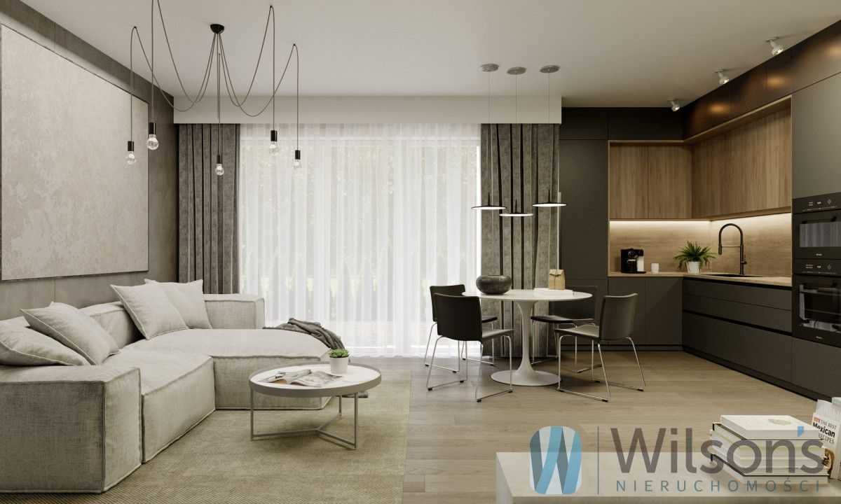 Mieszkanie 2-pokojowe Marki, ul. Promienna. Zdjęcie 7